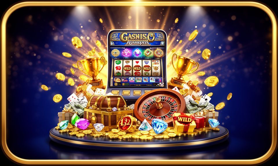 vbest888 mobile gaming